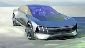 Peugeot will neu beginnen