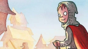 Wie laut war es im Mittelalter denn genau?