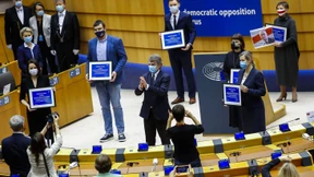 Deutschland muss IT-Branche in Belarus helfen