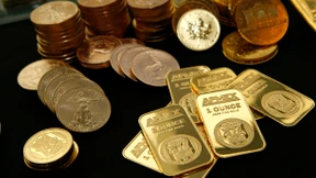 Die Tage des Goldfixings sind gezählt