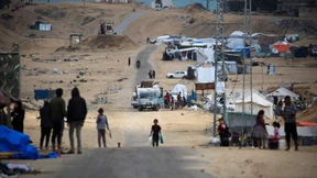 USA fordern Plan für Zukunft des Gazastreifens