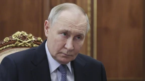 Russland bleibt verschont – wegen bestehender US-Sanktionen