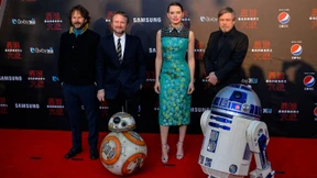 Darum ist Star Wars in China von der Kinoleinwand verschwunden