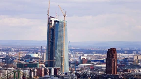 Börsensteuer könnte Bankenfinanzierung schaden