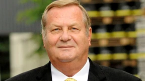 Inhaber der Warsteiner Brauerei verstorben