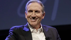 Schultz attackiert Starbucks