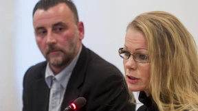 Pegida-Führung gibt auf