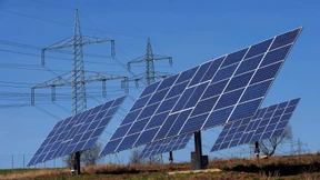 Lebenslüge Solarförderung