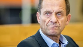 DOSB sieht keine Mitschuld an Etatreduzierung