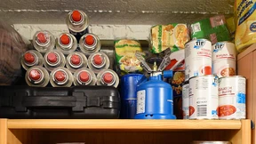 Innenminister nehmen „Prepper“ in den Blick