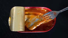 „Wer sagt, dass in einer Appel-Dose immer Hering sein muss?“