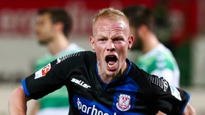 Fürth geht unter - Leipzig marschiert weiter