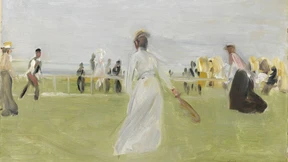 Raubkunst auf der Spur