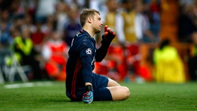 Neuer muss nicht operiert werden