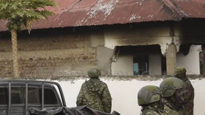 42 Schüler bei Angriff auf Schule in Uganda getötet