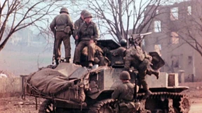 Zurück zur Stunde null 