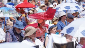 Die Hitze wird für viele lebensgefährlich
