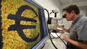 Was kostet das Geld?