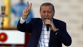 Erdogan gegen Empfängnisverhütung