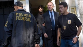 Rios Olympia-Chef in Haft