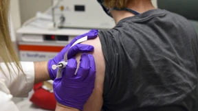 Impfstoffhersteller Biontech startet groß angelegte Studie