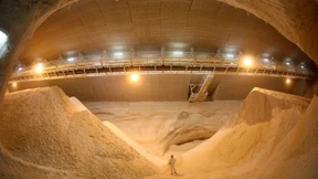 Arbeitsplätze kontra Umweltschutz