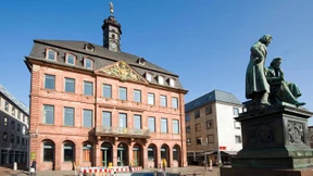 Hauptsache, mehr Zeit