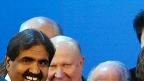 Das dicke Brett der Fifa