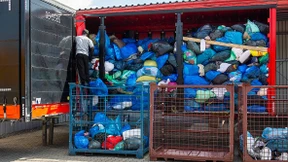 Was andere ausrangieren, wird hier sortiert