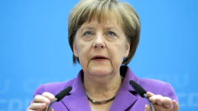 Merkel weist Täuschungsvorwürfe zurück