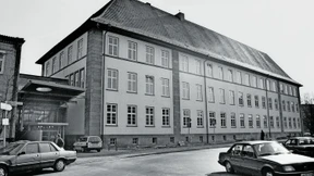 „Von der Psychose bis zur Ehekrise“