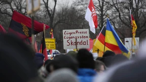 Im Netz der Wutbürger und Verschwörungstheoretiker 