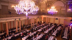 Hoffnung auf die Rückkehr der Karnevalisten 