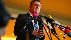 Empörung und Entsetzen über Eierwürfe