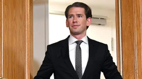 Sebastian Kurz will keinen FPÖ-Innenminister mehr