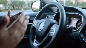 Wie zwei Hacker einen Jeep übernehmen 