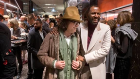 Selbst kauft der Mann