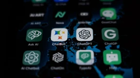 Das Duell der Chatbots