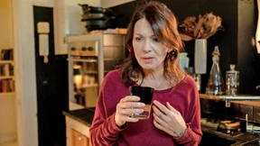 Der Tod steht ihr nicht so