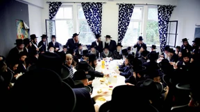 Orthodoxe, Liberale und ganz Fromme