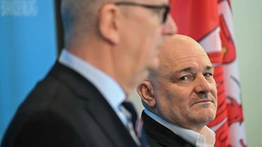 Die Krise in Brandenburg erschüttert das ganze BSW