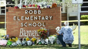 Streit über das Waffenrecht in den USA