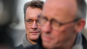 Kanzlertausch? Minderheitsregierung? Im Ernst?