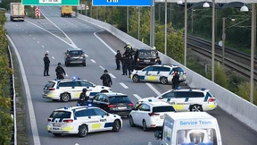 Iran soll Attentat in Dänemark geplant haben