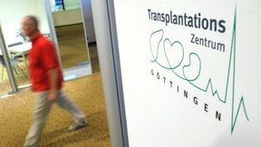 Auffälligkeiten schon im Jahr 1995