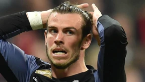 Real bangt vor Bayern-Spiel um Bale