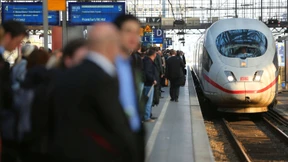 Das Ende des anonymen Bahnfahrers 