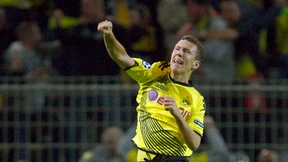 Perisic belohnt das Anrennen des BVB