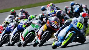 Die Zweirad-Musketiere vom Sachsenring