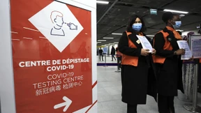 Pekings absurde Empörung über andere